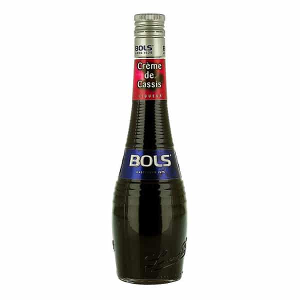 Bols crème de Cassis - 70cl
