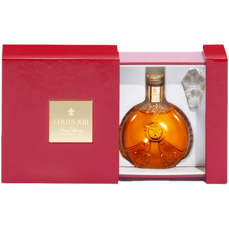 Rémy Martin Louis XIII Mini / coffret de luxe- 50cl