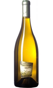 Sancerre ''Sauvage'' / Domaine Pascal Jolivet - BIO -  2023 75cl