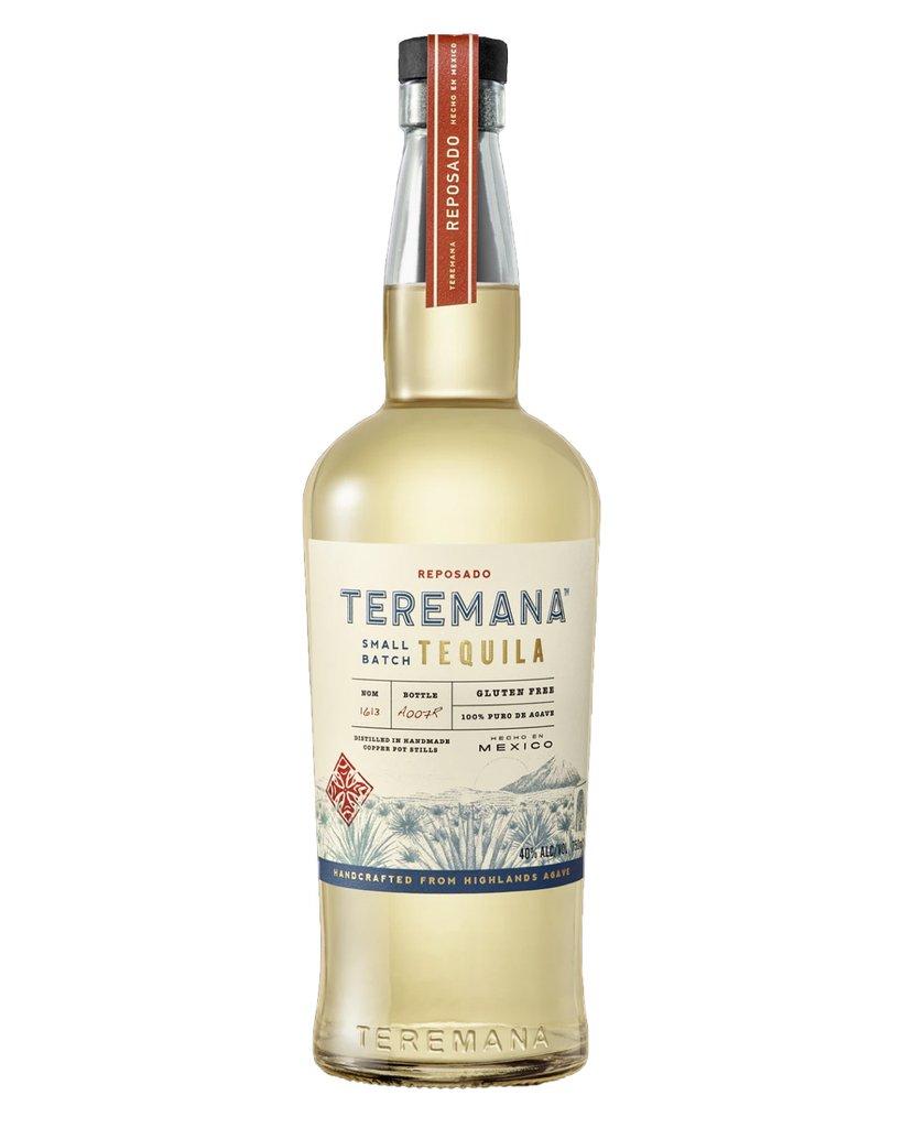 Teremana Reposado 70cl