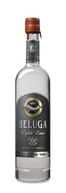 MAGNUM Beluga Gold Line 150cl