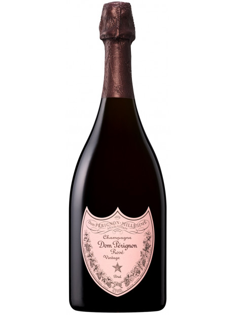 Dom Pérignon 2008 Rosé  75cl